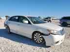 2011 TOYOTA Avalon