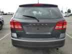 2015 DODGE JOURNEY