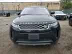 2020 LAND ROVER RANGE ROVER EVOQUE