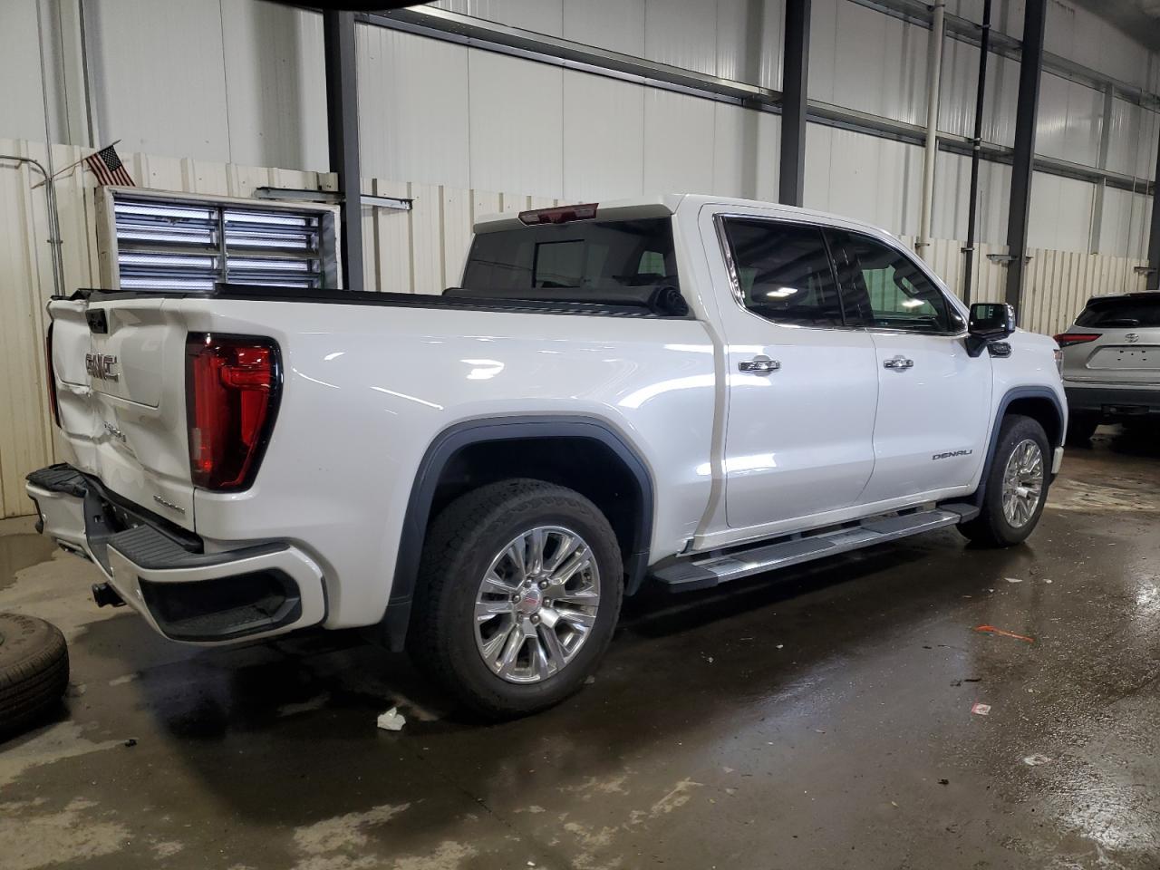 2022 GMC Sierra
