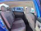 2011 NISSAN SENTRA