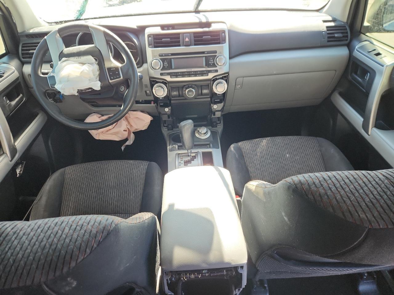 2013 TOYOTA 4Runner