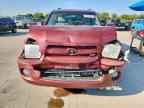 2007 TOYOTA Sequoia