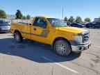 2013 FORD F-150 Lightning