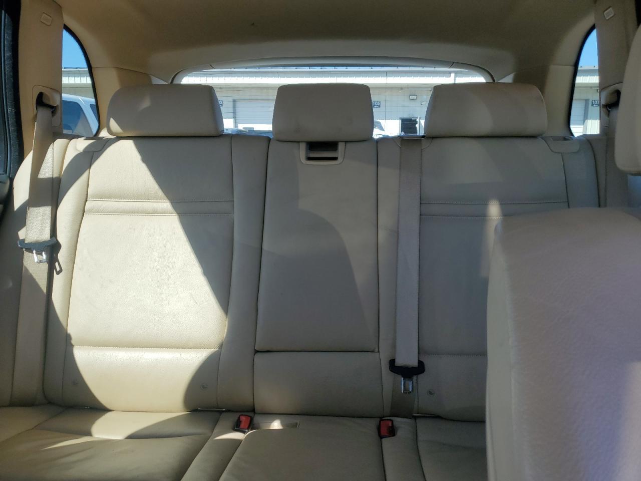 2009 BMW X5