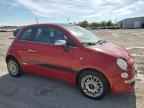 2012 FIAT 500
