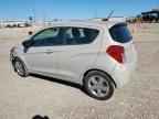 2020 CHEVROLET Spark