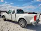2013 NISSAN Frontier