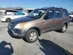 2003 HONDA CR-V