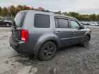 2011 HONDA PILOT