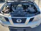 2016 NISSAN Frontier