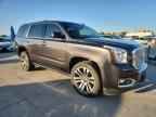 2017 GMC Yukon