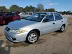 2002 TOYOTA COROLLA