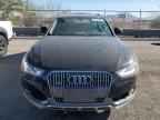2013 AUDI A4 allroad