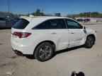 2017 ACURA RDX