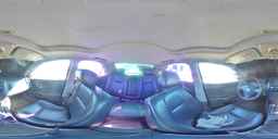 2004 CADILLAC CTS