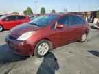 2005 TOYOTA PRIUS