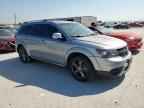 2015 DODGE JOURNEY