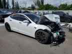 2021 TESLA MODEL S