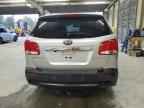 2013 KIA SORENTO