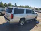 2016 CHEVROLET Suburban