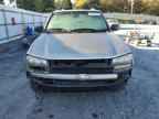 2002 CHEVROLET Trailblazer