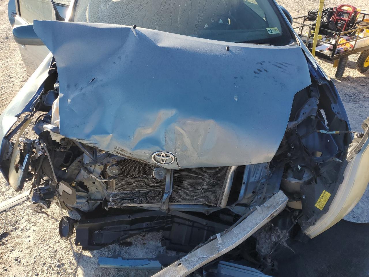2008 TOYOTA PRIUS