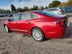 2018 BUICK LACROSSE