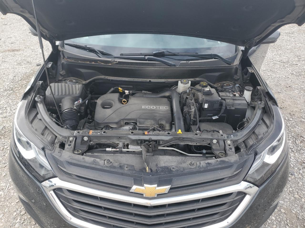 2021 CHEVROLET EQUINOX