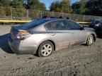 2009 NISSAN ALTIMA