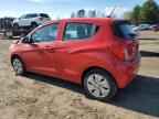 2017 CHEVROLET Spark