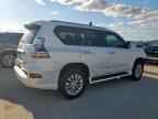 2017 LEXUS GX 460