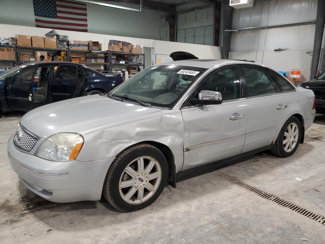 2005 FORD Five Hundred