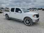 2007 NISSAN Frontier