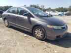 2011 HONDA CIVIC