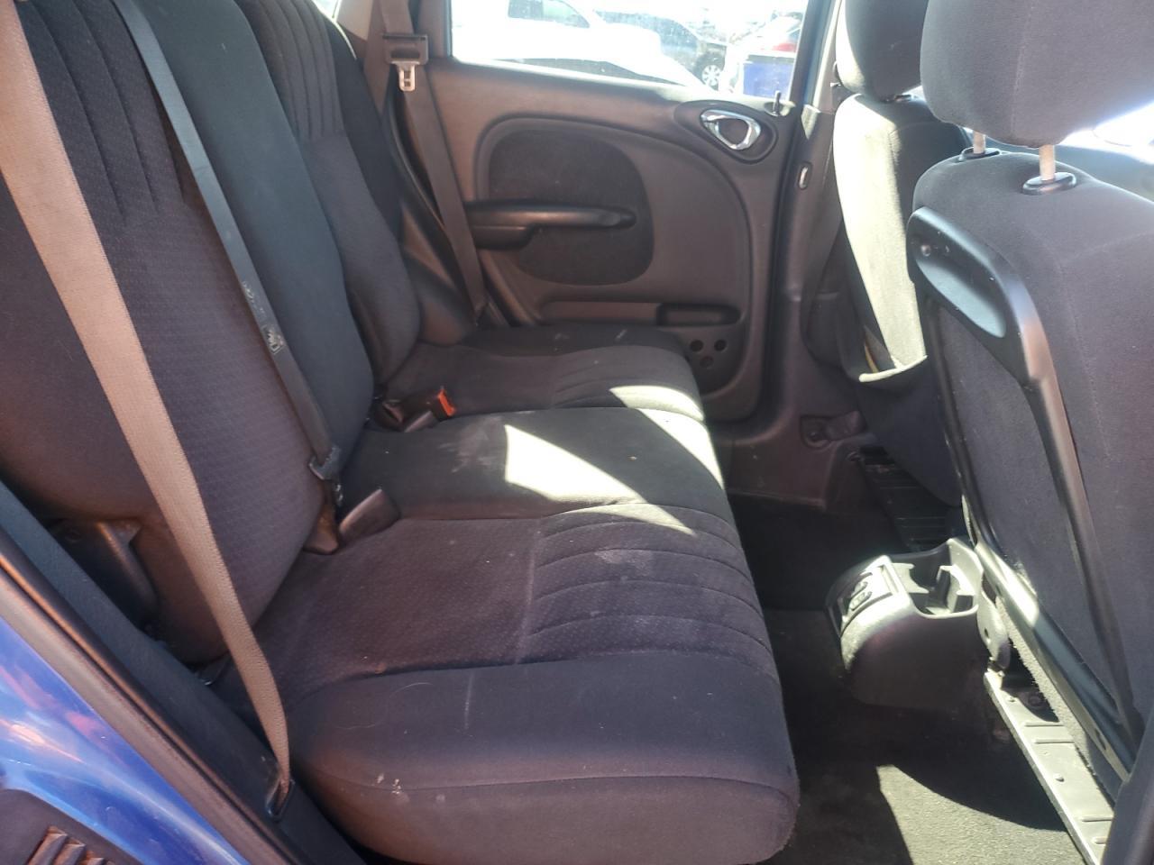 2003 CHRYSLER PT CRUISER