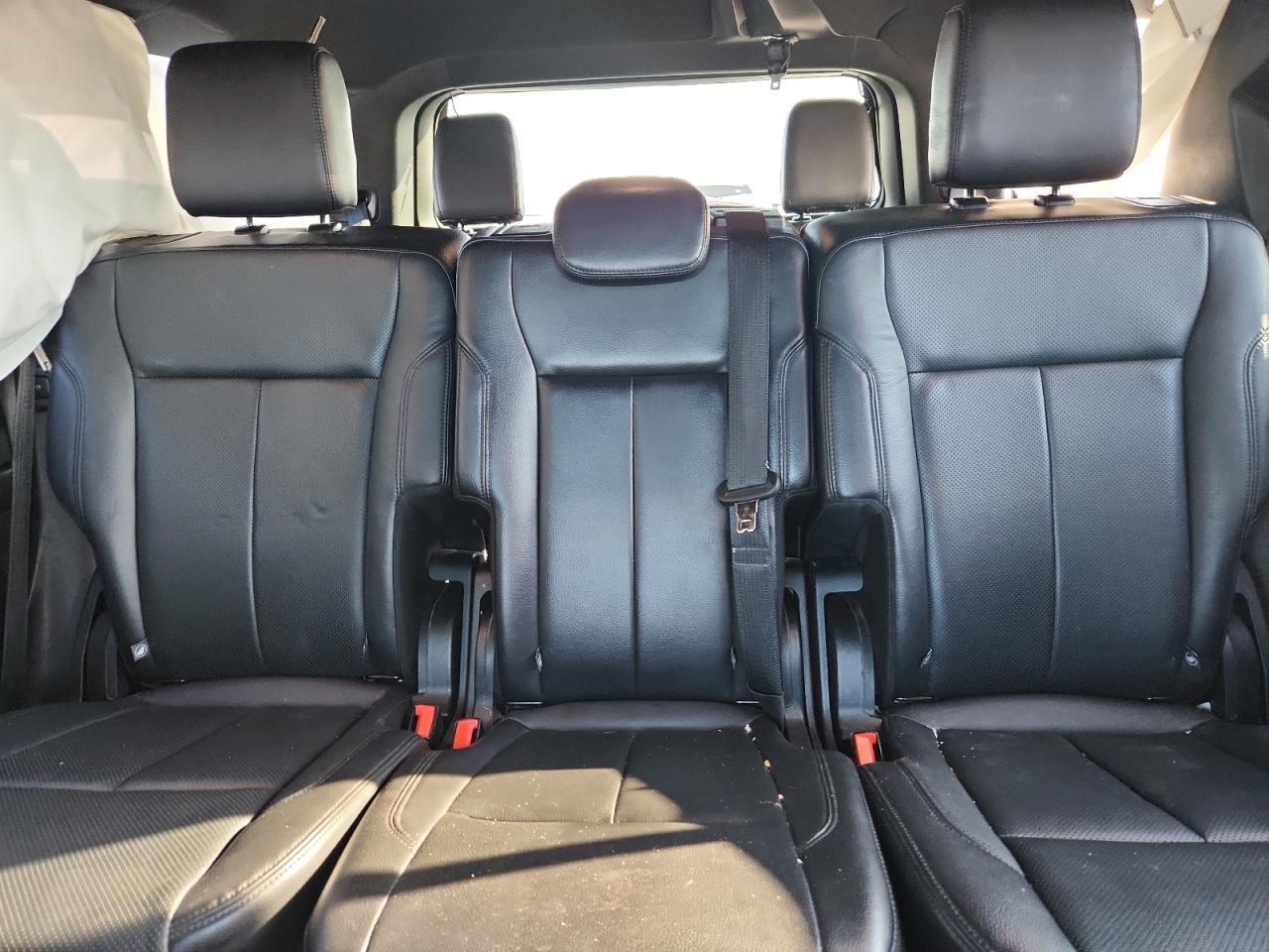 2018 FORD Expedition