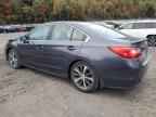 2014 SUBARU Legacy