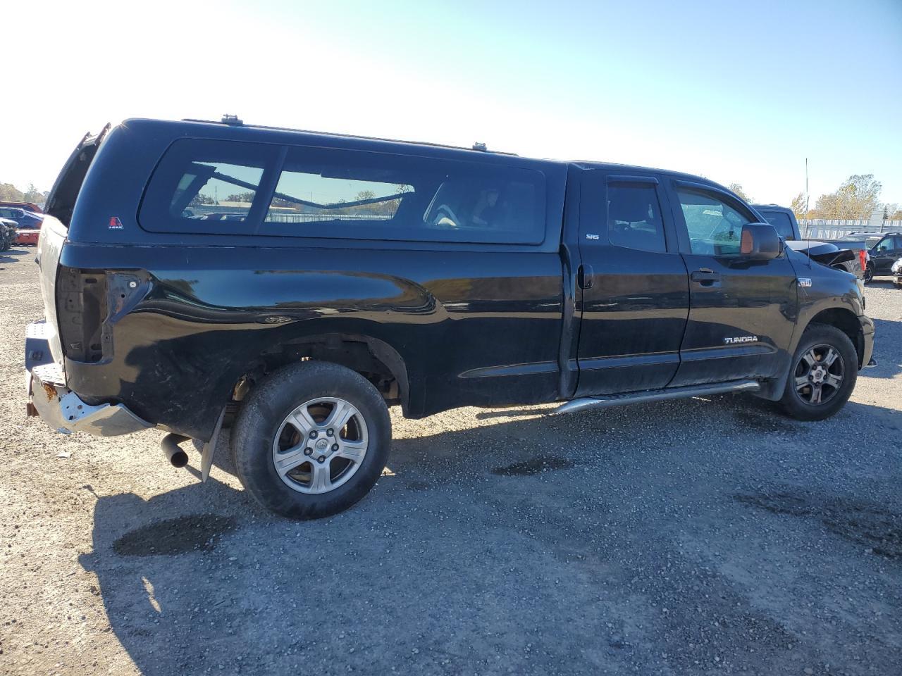 2007 TOYOTA TUNDRA