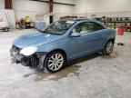 2010 VOLKSWAGEN EOS