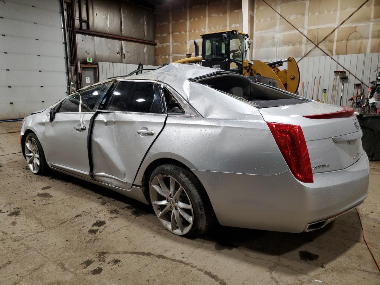 2013 CADILLAC XTS