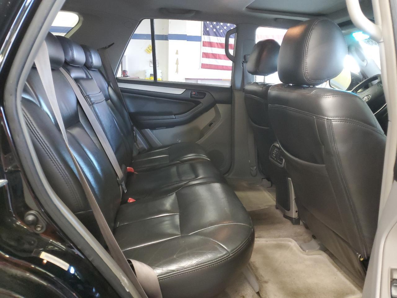 2005 TOYOTA 4Runner