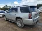 2016 GMC Yukon