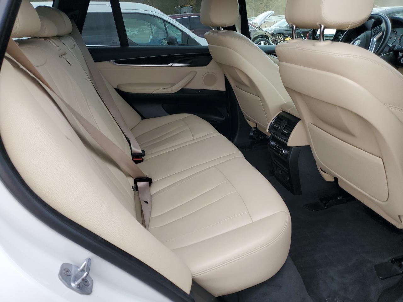 2017 BMW X5