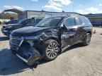 2022 CHEVROLET TRAVERSE
