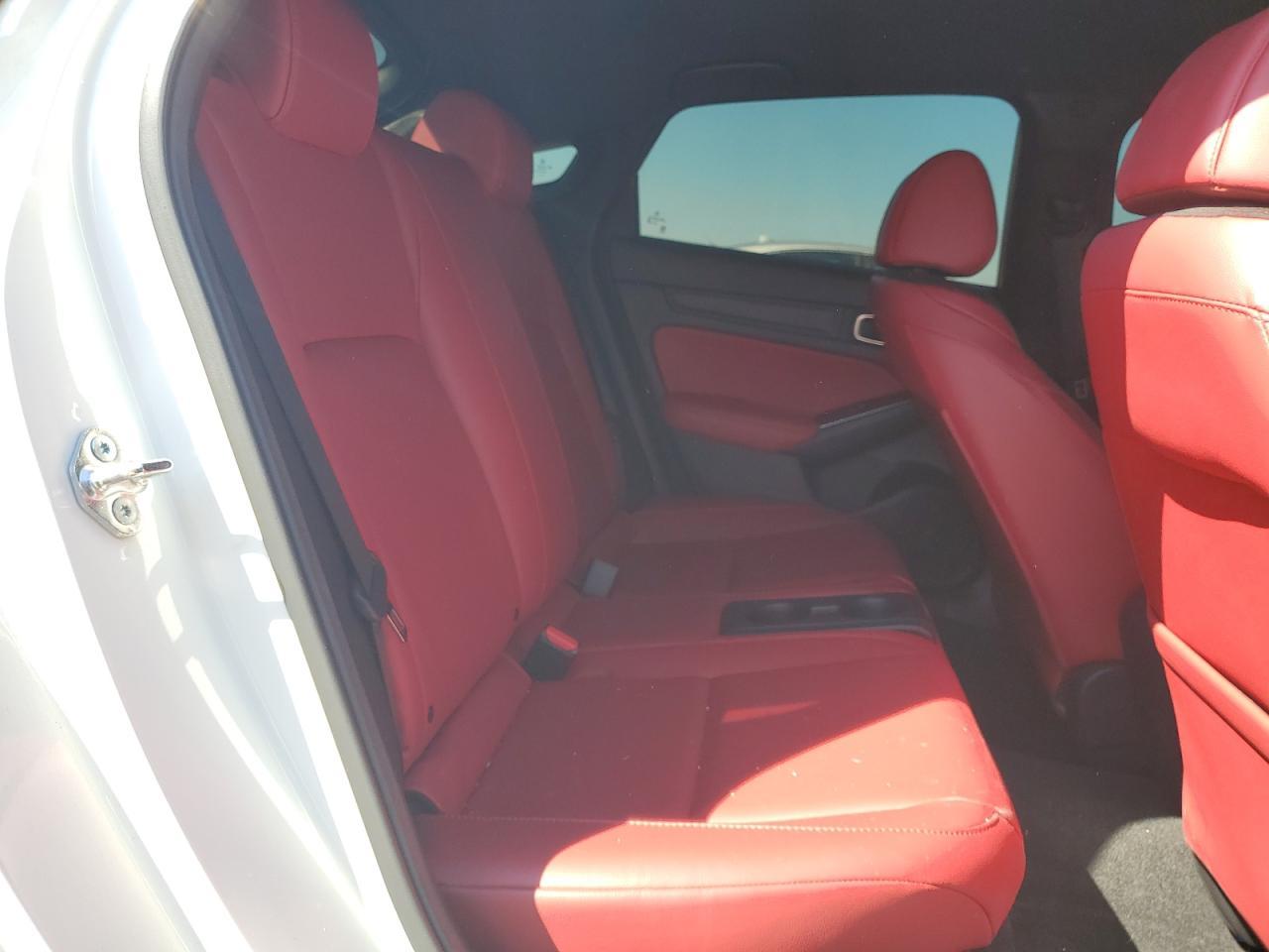 2025 ACURA Integra