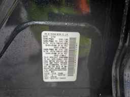 2009 NISSAN ROGUE