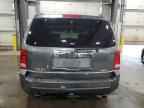 2011 HONDA PILOT