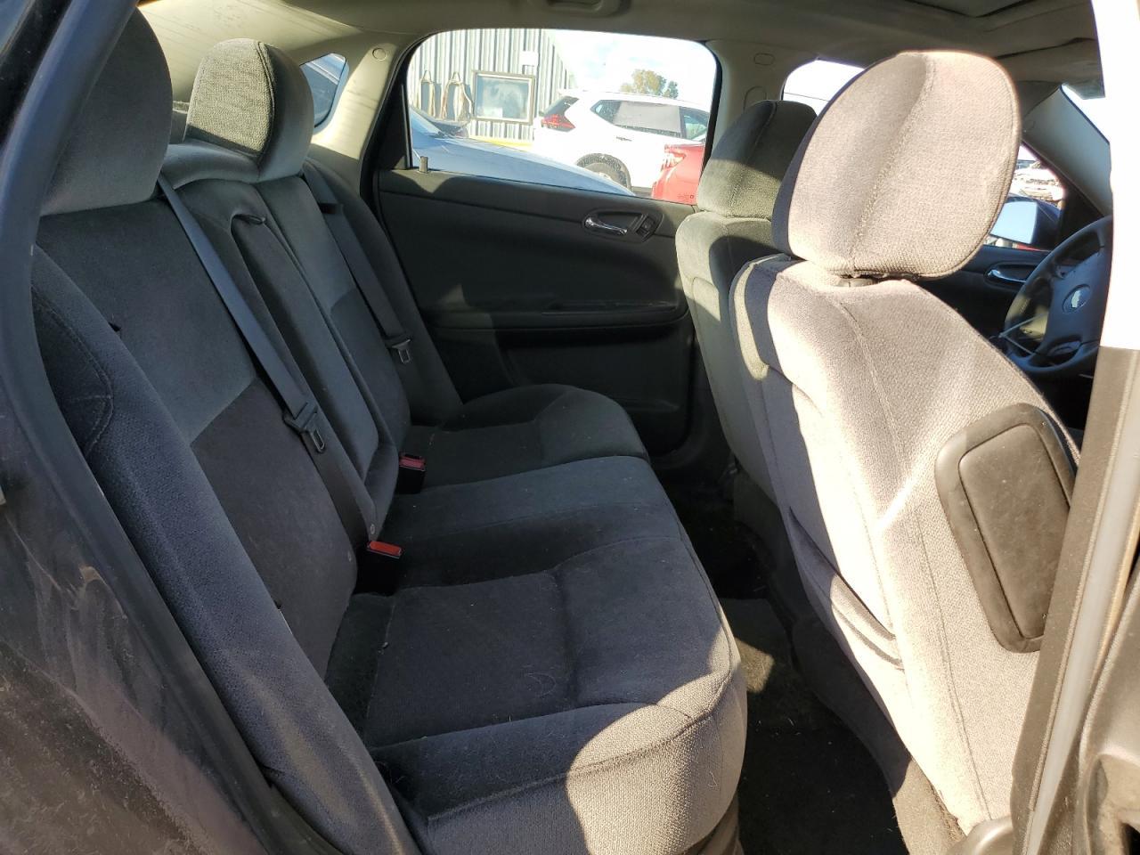 2013 CHEVROLET IMPALA