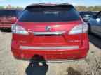 2010 LEXUS RX 450H